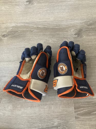 Bauer 14" Pro Stock Nexus 2N Gloves