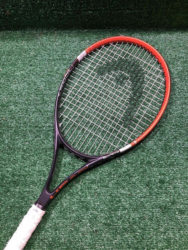 Head Ventoris 660 Tennis Racket, 27