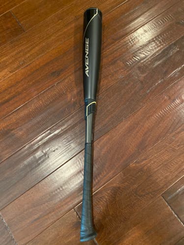 2020 Axe Avenge (-10) 20 oz 30” Bat