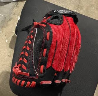 Louisville Slugger Genesis 1884