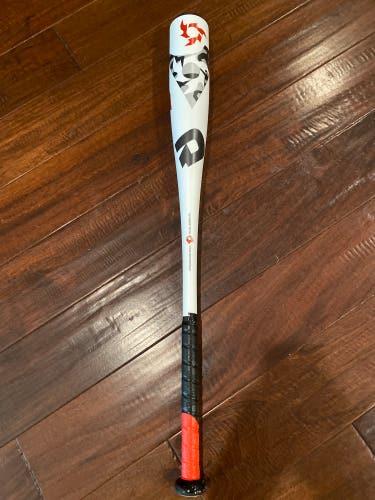 2020 DeMarini Voodoo One (-10) 20 oz 30" Bat
