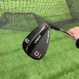 PGM Golf 60 Degree Wedge Right Handed