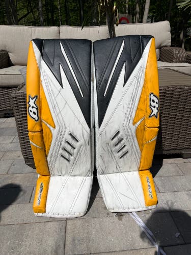 Brians Genetik IV 34”