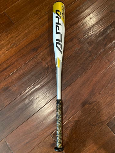 2020 Easton Alpha 360 (-10) 20 oz 30" Bat