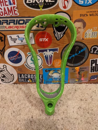Very Rare Brine Guru Trick Stick
