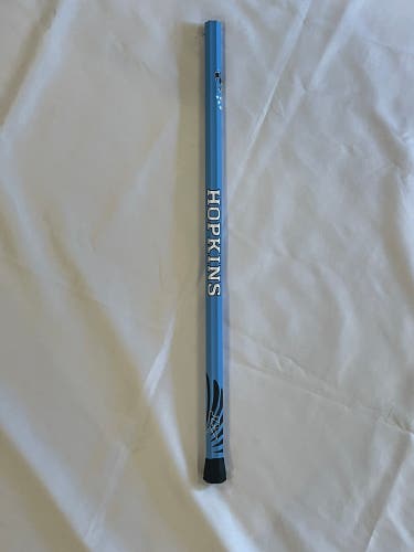 Hopkins Under Armour Sc-Ti Lacrosse Shaft