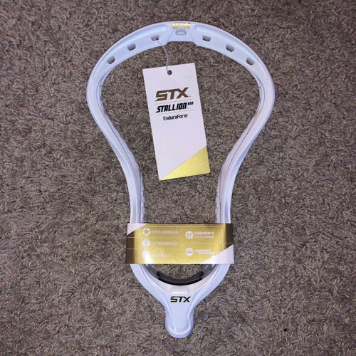 STX Stallion 900 Head