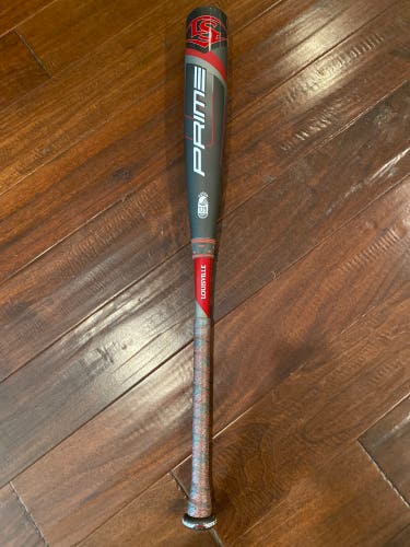 2020 LS Prime (-10) 20 oz 30" Bat
