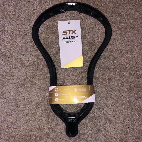 STX Stallion 900 Head