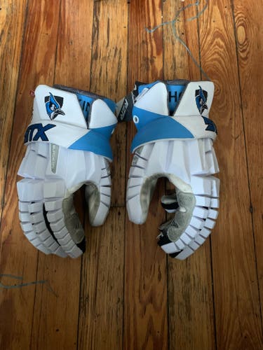 Hopkins Lacrosse STX Surgeon Gloves (Large)