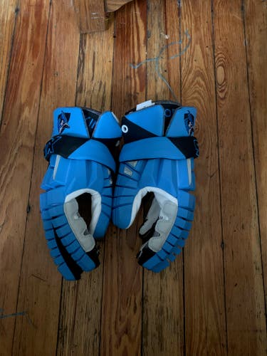 Hopkins Lacrosse STX Surgeon Gloves (Large)