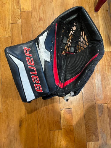 Used Regular Bauer Supreme One100