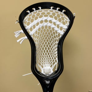 New Attack & Midfield Strung Rebel Head