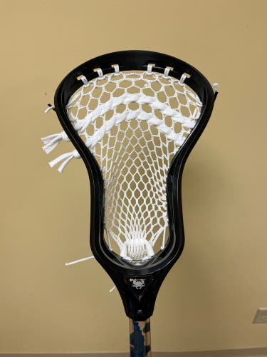 New Attack & Midfield Strung Rebel Head
