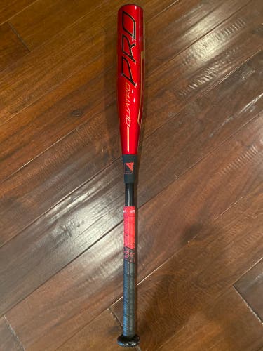 2020 Rawlings Quatro Pro (-10) 20 oz 30" Bat