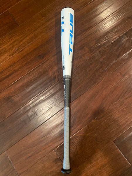 2020 True T1x (-10) 20 oz 30" Bat