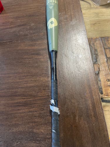 Used DeMarini (-3) 29 oz 32" The Goods Bat
