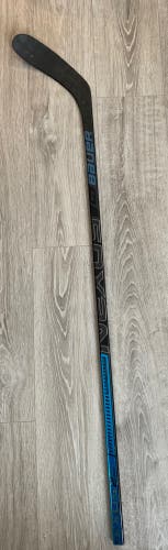 Junior Left Hand P28  Nexus 2N Pro Hockey Stick