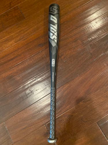 2021 LS Solo (-10) 20 oz 30" Bat