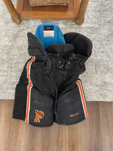 Senior Small Bauer Pro Stock Nexus Hockey Pants