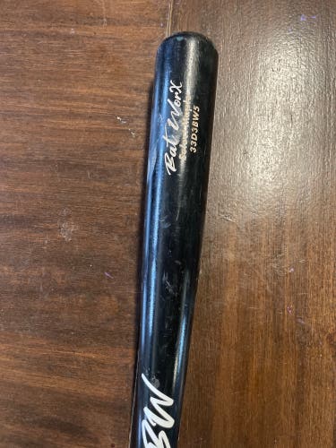 Used  (-3) 29 oz 33" Bat