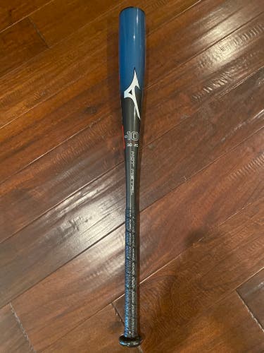 2022 Mizuno Hot Metal (-10) 20 oz 30" Bat
