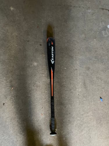 2020 Alloy (-10) 19 oz 29" S3 Bat