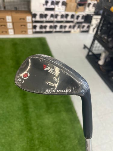 PGM Golf 56 Degree Wedge Right Handed