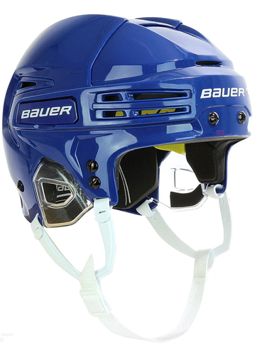New Bauer Re-Akt 75 Small Royal Helmet