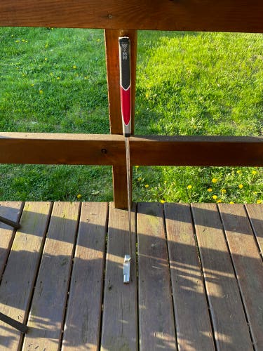 Men's Blade Uniflex 34" Ping Pal 2 Putter