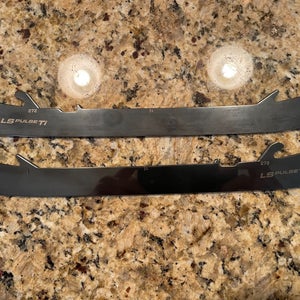 Bauer LS Pulse Ti Size 272