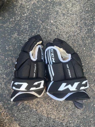 CCM 13" Tacks 4 Roll Pro Gloves
