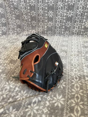 New Wilson Left Hand Throw First Base A2K Baseball Glove 12"