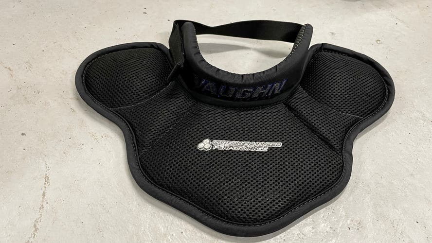 Vaughn Neck guards