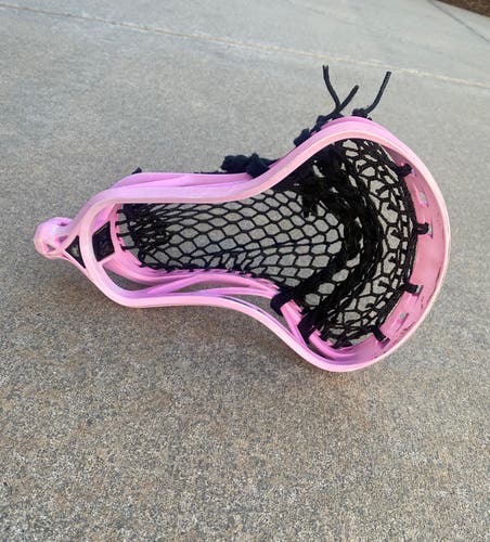 Strung Pink Mirage 2.0 Head