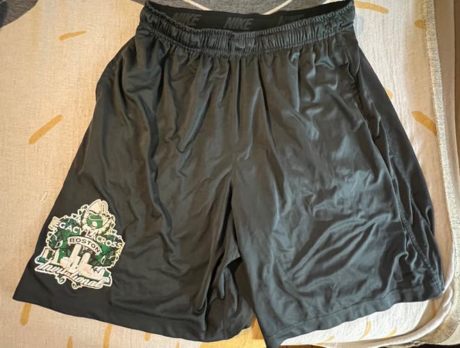 Nike Legacy Lacrosse Shorts