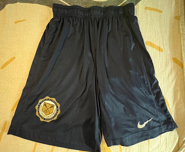 Nike Prep School Showcase