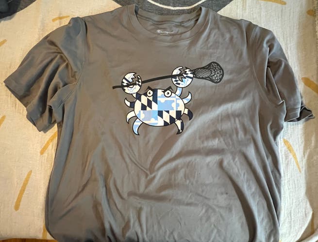 Baltimore Kickoff Shirt