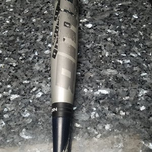 HOT 2011 EASTON COMPOSITE OMEN XL BAT (-12) 18 oz 30"(LNC1XL)