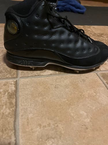 Air Jordan retro 13 cleats