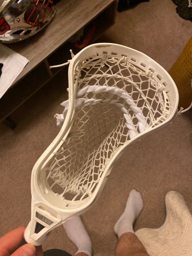 Gait Icon Head Bone