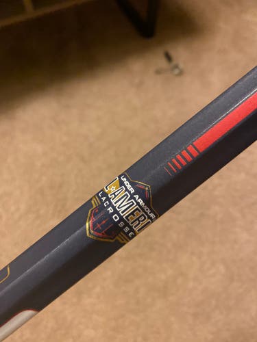 Under Armour All American Shaft