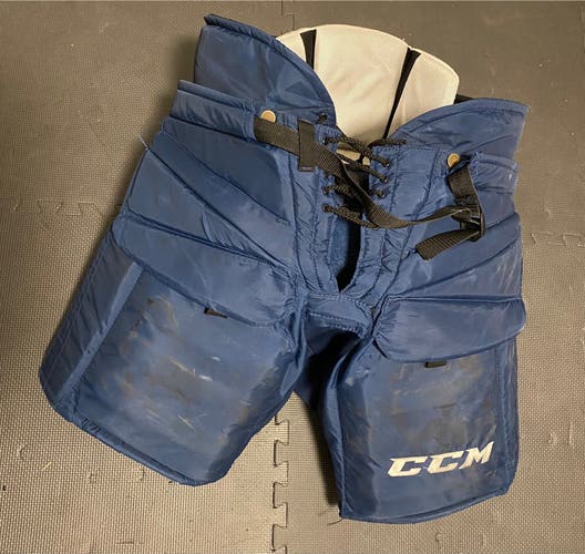 CCM Prostock Goalie Pants -Large