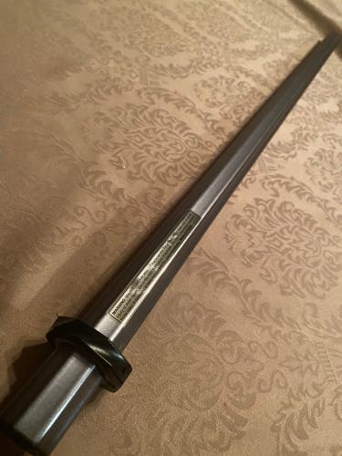 New Maverik Mission Blank Shaft