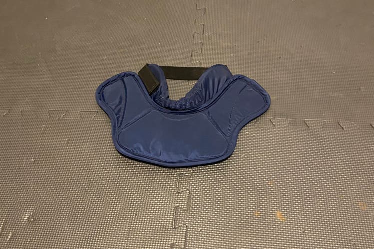 Vaughn Pro Stock neck guard