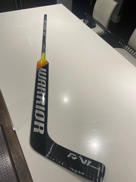 Senior Regular 26" Paddle Ritual V1 Pro + Goalie Stick