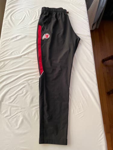 Utah Lacrosse Men's Adult XL Under Armour Pants