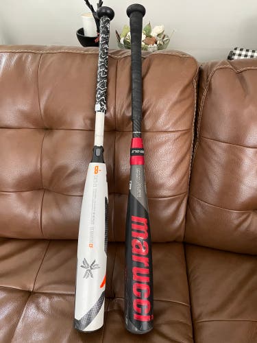 Demarini CF 30” -8