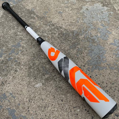 2021 DeMarini CF 30/25 (-5) USSSA Baseball Bat