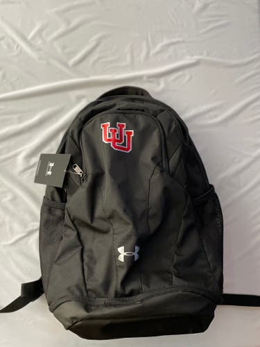 Utah Lacrosse UA Backpack